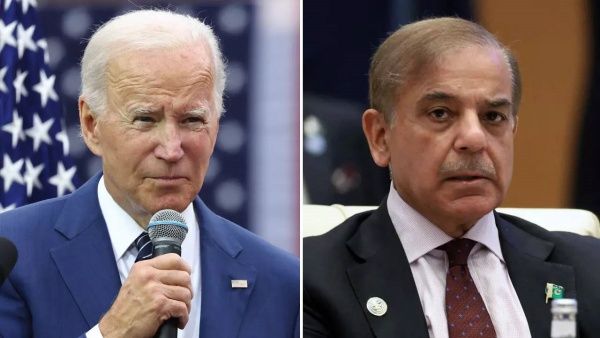 ஆபத்தான நாடு என்பதா?.. ஜோ பைடனின் கருத்துக்கு எதிராக பொங்கி எழுந்த பாகிஸ்தான்