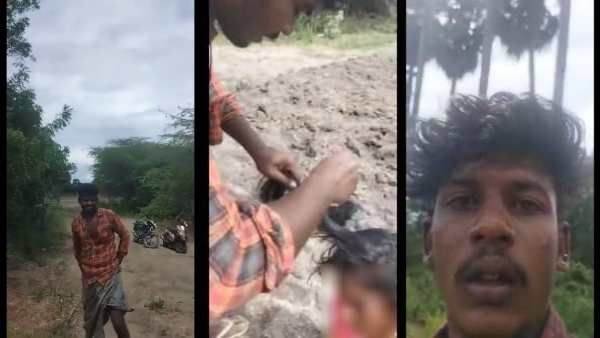 திருநங்கை முடியை வெட்டி.. அசிங்கமாக திட்டி வீடியோ.. கோவில்பட்டியில் “கொடூரம்” - 2 பேர் கைது