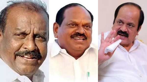 நத்தம் விஸ்வநாதனை அடிக்க பாய்ந்த வைத்திலிங்கம்?.. பயத்தில் பேசும் தங்கமணி.. விளாசிய ஜேசிடி பிரபாகர்