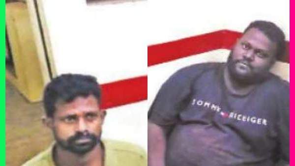 மிட்நைட்டில் பறந்த சொகுசு கார்.. திடீர்னு வந்த சத்தம்.. விரட்டி போய் பார்த்தால்.. 