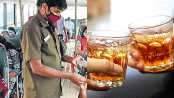 ஓட்டுநர், நடத்துனர்கள் போதையில் பணிக்கு வந்தால் டிஸ்மிஸ்.. சிறை.. அரசு போக்குவரத்து கழகம் அதிரடி