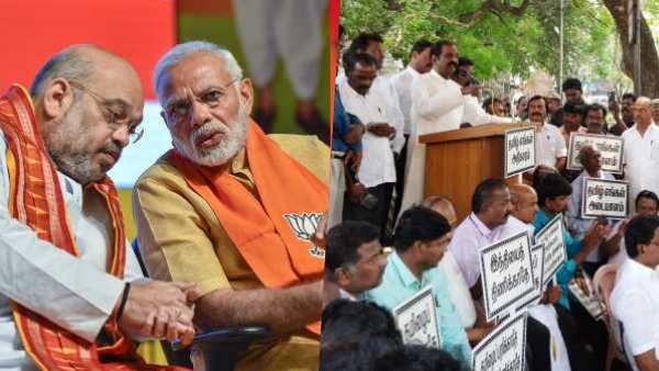 இந்தி படித்தால் அடிமை.. மத்திய அரசை விளாசி ‛‛வண்டு-முந்திரி பருப்பு’’ கதைக்கூறி எச்சரித்த வைரமுத்து