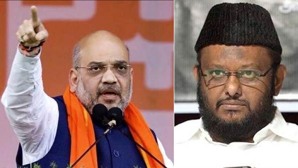 இந்தி பேசாத மக்களை 2ஆம் தர குடிமக்களாக்க முயற்சி! சங்பரிவார் ஆசையை நிறைவேற்றும் பாஜக -ஜவாஹிருல்லா