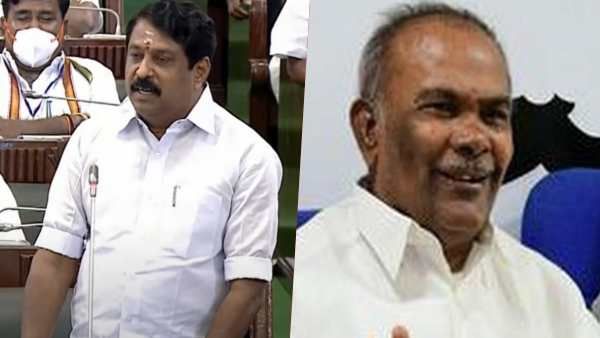 ‛தமிழிலேயே பேசுங்க’.. பாஜக நயினார் நாகேந்திரனை கலாய்த்த சபாநாயகர் அப்பாவு.. சட்டபையில் ஒரே சிரிப்பலை