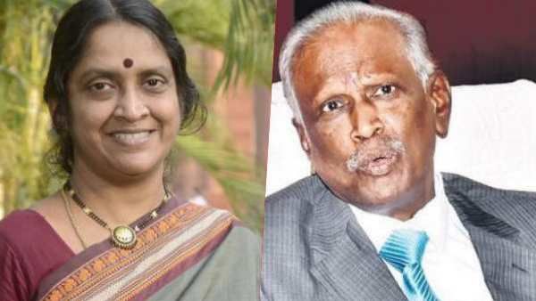 ஜெயலலிதா முன்கூட்டியே இறந்ததை கண்டுபிடித்த 'எம்பாமிங் ' டாக்டர் சுதா சேஷய்யன்: ஆறுமுகசாமி ஆணையம்