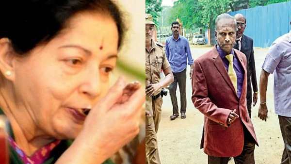 ஜெயலலிதாவுக்கு மெல்லக் கொல்லும் விஷம் போயஸ் கார்டனில் தரப்பட்டதா? ஆறுமுகசாமி ஆணையம் சொல்வது என்ன?