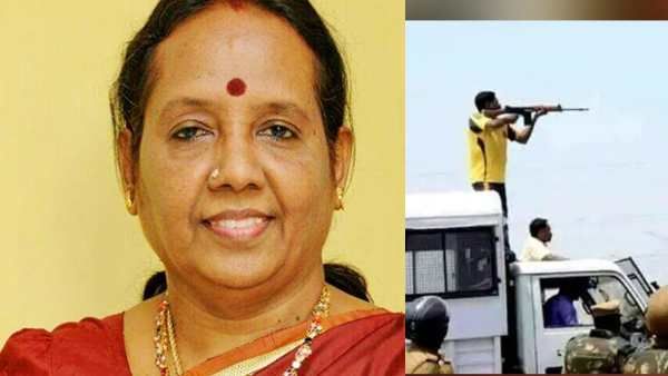 வார்னிங்கே தரவில்லை.. 17 ரவுண்டு ஒரே ஆளாக சுட்டுத் தள்ளிய சுடலை கண்ணு! பகீர் அருணா ஜெகதீசன் அறிக்கை!