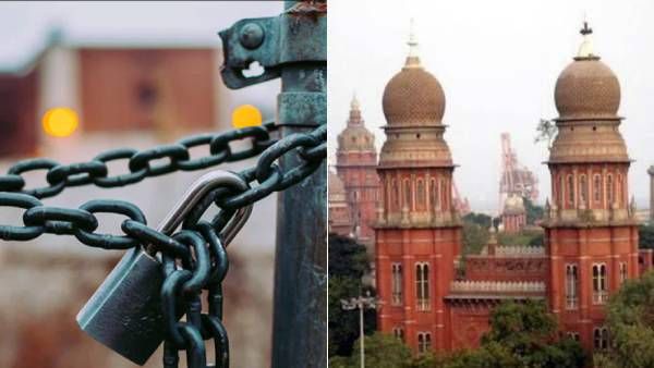 கோவை பந்த்துக்கு அண்ணாமலை அழைப்புவிடுக்கவில்லையாம்.. ஹைகோர்ட்டில் கொடுத்த விளக்கம்