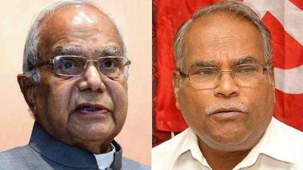 துணைவேந்தர் நியமன ஊழல்? அதிமுகவை கோர்த்து விட்ட பன்வாரிலால் புரோஹித்! கொந்தளித்த கே.பாலகிருஷ்ணன்!