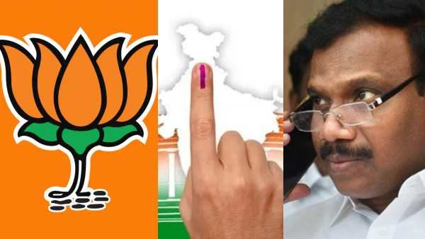 2024 லோக்சபா தேர்தலுக்கு முன் முதல் டார்கெட் திமுகவின் ஆ.ராசா... ஆடுபுலி ஆட்டத்தை தொடங்கிய பாஜக!