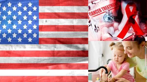 வாவ்.. அமெரிக்காவில் குறைந்த புற்றுநோய் மரணங்கள்.. வாழ்க்கை முறையில் செய்த சின்ன மாற்றங்கள் காரணம்