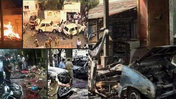 மீண்டும் 1998 கோவை தாக்குதலுக்கு சிறையில் சதி? அன்று டிபன் பாக்ஸ்.. இன்று சிலிண்டர் வெடிகுண்டு!