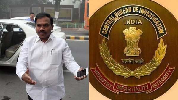 4 முக்கியமான பாயிண்ட்ஸ்.. ஆ. ராசாவை நெருக்கும் 