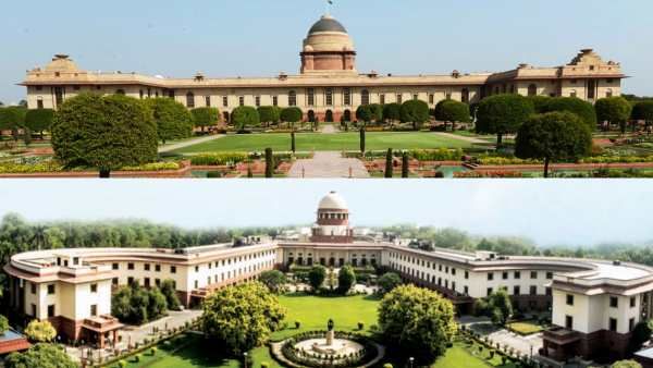 'ஜனாதிபதியாக என்னை நியமனம் செய்யணும்'.. மனு தாக்கல் செய்தவருக்கு அதிரடி காட்டிய உச்சநீதிமன்றம்