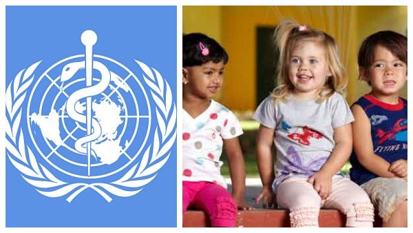 7 குழந்தைகளில் ஒருவருக்கு மனநல பாதிப்பு.. WHO வெளியிட்ட அதிர்ச்சி ரிப்போர்ட்.. இந்த டேட்டாவை பாருங்க