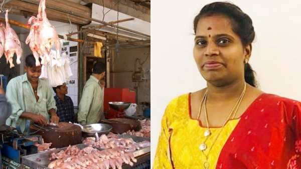 கெட்டு போன சிக்கனால் ஏற்படும் அறிகுறிகள் என்ன? இறைச்சி கெட்டதை கண்டுபிடிப்பது எப்படி? டாக்டர் தீபா