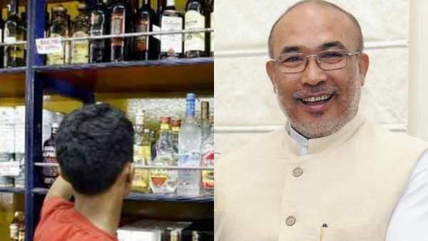 பாஜக ஆளும் மணிப்பூரில் மதுவிலக்குக்கு குட்பை; மதுபான கடைகளை திறக்க அரசு முடிவு- கடும் எதிர்ப்பு!