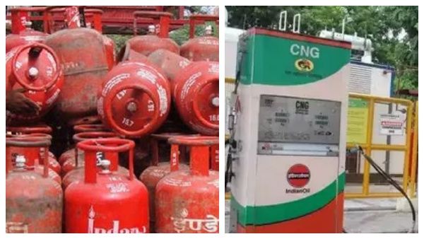 சிஎன்ஜி, பிஎன்ஜி எரிவாயு விலை குறைப்பு.. ஆண்டுக்கு 2 சிலிண்டர் இலவசம்.. குஜராத்தில் திடீர் சலுகை