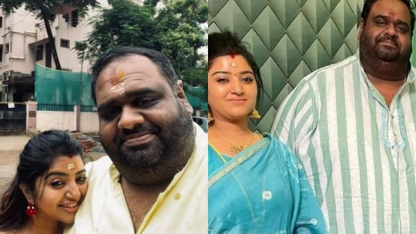 அதற்குள் ஹேப்பி நியூஸா? மகாலட்சுமிக்கு குவியும் வாழ்த்துக்கள்..எதிர்பார்த்தது நடந்து விட்டதே