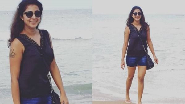 புருஷன் ஜெயிலில் இருக்கும் போது மனைவி செய்கிற வேலையா? எதிர்நீச்சல் ஈஸ்வரியை கலாய்க்கும் ரசிகர்கள்