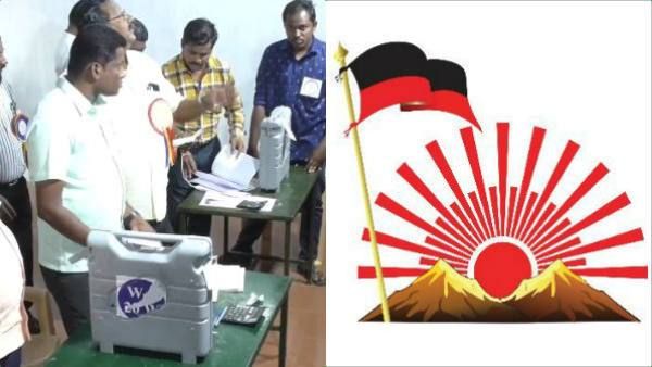 கடம்பூர் பேரூராட்சி தேர்தல்.. முதல் முறையாக கைப்பற்றி அசத்திய திமுக கூட்டணி!