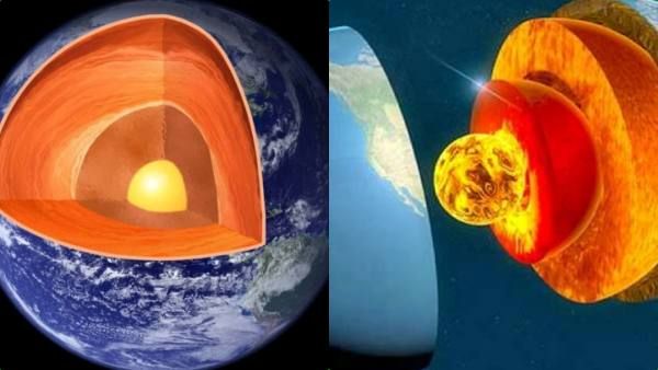 கதையல்ல.. நமது பூமிக்கு 
