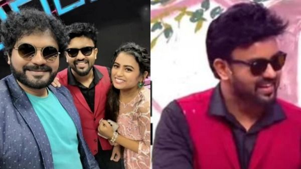 சன் டிவியை விட்டு விலகிய அசார்.. காரணம் இது தானாம்.. கடைசியில் இவரும் அந்த வரிசையில் வந்து விட்டாரா?