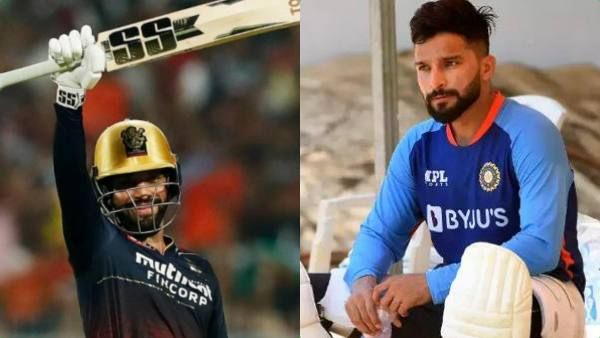 ஏகப்பட்ட அவமானம்! ஹை-பை தர கூட ஆள் இல்லை! இந்திய டீமில் இடம்பிடித்த ஹனுமான்! யார் இந்த ராஜத் படிதார்