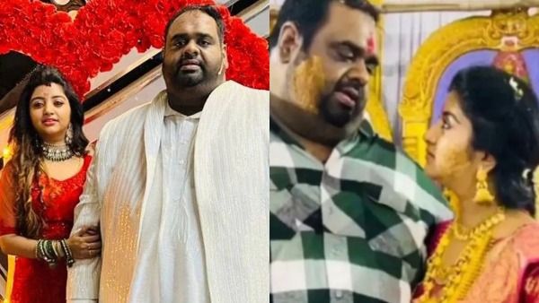 முதல் முயற்சியே வெற்றியாம்!! ரவீந்தர் கூறிய மகிழ்ச்சியான செய்தி.. காரணம் மகாலட்சுமி தானாம்..!!