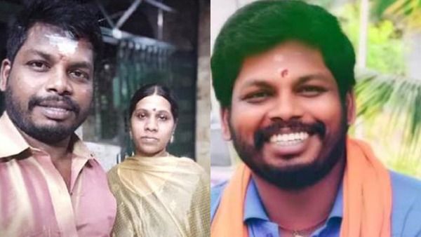 ஊரறிய திருமணம் செய்ய ஆசைப்பட்டேன்... இப்படி ஆயிருச்சு..!! உருக்கமாக பேசிய நடிகர் முனீஸ் ராஜா