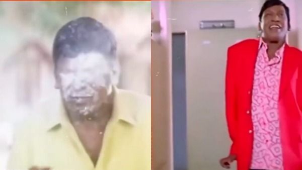 பொன்னி நதி பார்க்கணுமே... இங்கேயும் வந்துட்டீங்களா? வில்லு டூ ரன்னர்..தீயாய் பரவும் வடிவேல் வெர்ஷன்