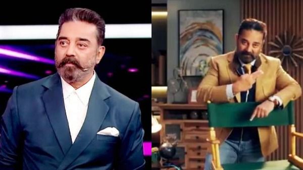 இணையத்தில் லீக்கான பிக் பாஸ் போட்டியாளர்கள் லிஸ்ட்... இந்த முறை இத்தனை போட்டியாளர்களா..!?