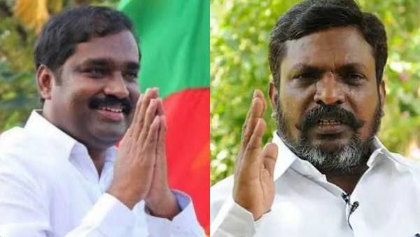 திருமா அழைப்பை ஏற்று களத்தில் குதித்த வேல்முருகன்.. ‘பேரணியில் தவாக பங்கேற்கும்’- அதிரடி அறிவிப்பு!