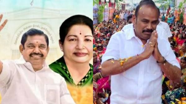 அதிமுகவில் இணைந்தார் அய்யாதுரை பாண்டியன்! ஒரே கல்லில் 3 மாங்காய் அடித்த எடப்பாடி பழனிசாமி!