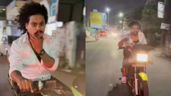 குக் வித் கோமாளி புகழ் போட்ட அந்த வீடியோ.. மண்ட பத்ரம்.. போலீஸ் கேஸ் போட போறாங்க.. குவியும் அட்வைஸ்