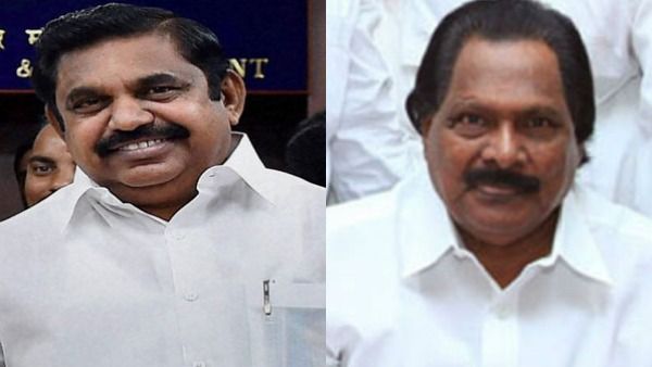 தமிழகத்துக்கு 2024ல் சட்டசபை தேர்தல்.. மீண்டும் முதல்வராகும் ஈபிஸ்.. அடித்து கூறிய தமிழ் மகன் உசேன்