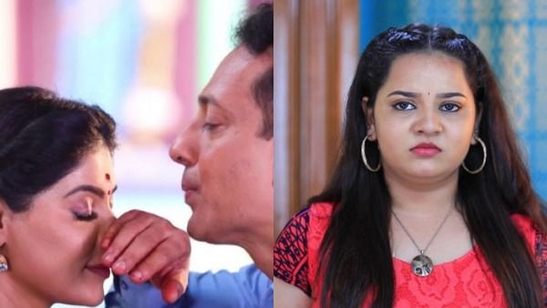 கோபியின் திருமணத்தை நிறுத்துவதற்கு வந்த இனியா.. கடைசி நேரத்தில் இப்படியா? செம..!! இன்றைய எபிசோடு