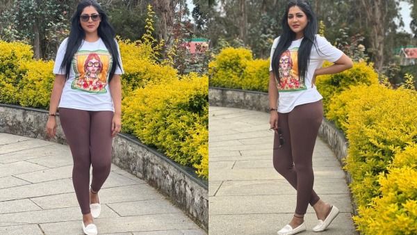 கொடைக்கானலில் ஹனிமூன்..!!தன்னை வெறுப்பவர்களுக்கு பாக்கியலட்சுமி ராதிகா கொடுத்த பதிலடி..!!