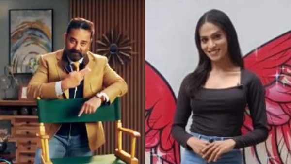 பிக் பாஸ் சீசன் 6: அம்மாவின் அன்பிற்காக போட்டியாளராக அறிமுகம் ஆகும் திருநங்கை சிவின் கணேசன்