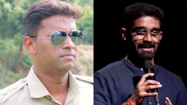 ஐ-க்யூ குறைவா? நான் State Boardல் படித்தவன்! விவாதமான ஸ்டேன்ட்அப் காமெடியனுக்கு மதுரை எஸ்பி பதில்