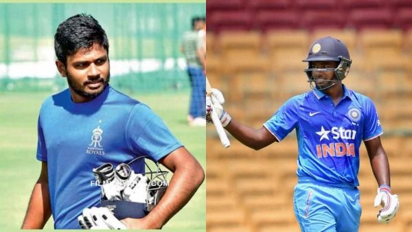 8 ஆண்டுகளாக தொடர்ந்த அவமானம், தோல்வி, விமர்சனம்.. அத்தனையும் கடந்து ரசிகர்களை வென்ற சஞ்சு சாம்சன்!