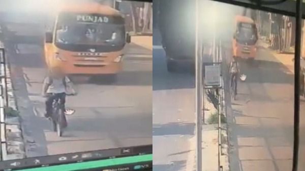 யூடியூப் பிரபலத்தை பார்க்க..பஞ்சாப் டூ டெல்லி! 250 கிமீ சைக்கிளில் சென்ற சிறுவன்..பெற்றோர் அதிர்ச்சி