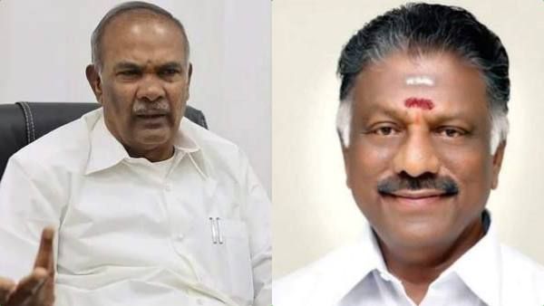 என்ன இருந்தாலும் முன்னாள் முதல்வர் இல்லையா? ஓபிஎஸ்க்கு நேசக்கரம் நீட்டும் அப்பாவு? தனி அணி சமஉக்கள்?