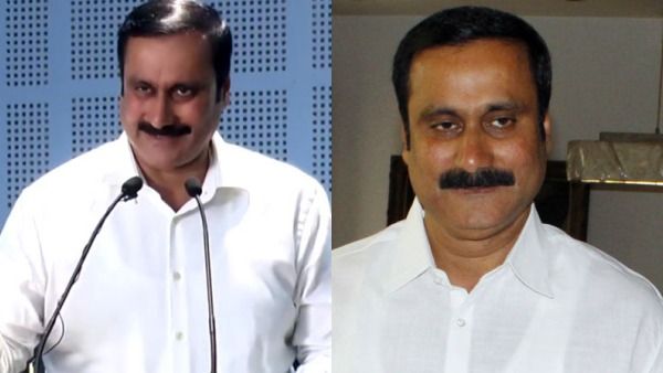 மகிழ்ச்சிக்கு நபி நாயகம் வழியே சரி.. வாழ்த்திய ராமதாஸ்! ஒற்றுமை ஏற்படுத்தியவர் என அன்புமணி புகழாரம்