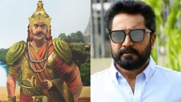 ராஜராஜ சோழன் இந்து இல்லையா? மனிதனை “குரங்கு” என்பீர்களா? “பெரிய பழுவேட்டரையர்” சரத்குமாரின் “லாஜிக்”