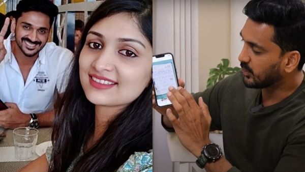 “இனி அந்த பொண்ணை தான் திருமணம் செய்யப் போகிறேன்” அர்னாவ் அனுப்பிய குறுஞ்செய்தி!! வெளியான ஆதாரங்கள்