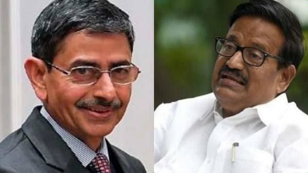 நீங்கள் திருக்குறளை எவ்வளவு அலசி ஆராய்ந்தாலும் அது கிடைக்காது! ஆளுநர் ரவிக்கு பாடம் எடுத்த காங்கிரஸ்