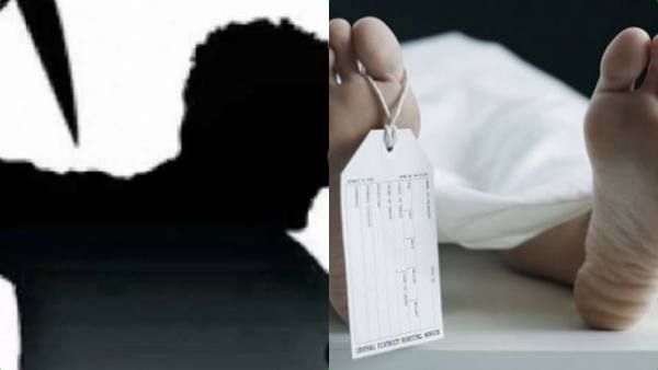 பாட்டியை கொன்று 4 மாதங்களாக வீட்டில் வைத்திருந்த வாலிபர்.. அம்மாவும் உடந்தை.. உறைந்துபோன பெங்களூர்!