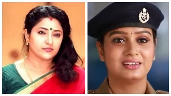 குழந்தை பிறந்ததும் அர்ச்சனா செய்த தில்லாலங்கடி வேலை.. ராஜா ராணியில் சிவகாமி எடுக்கப் போகும் முடிவு