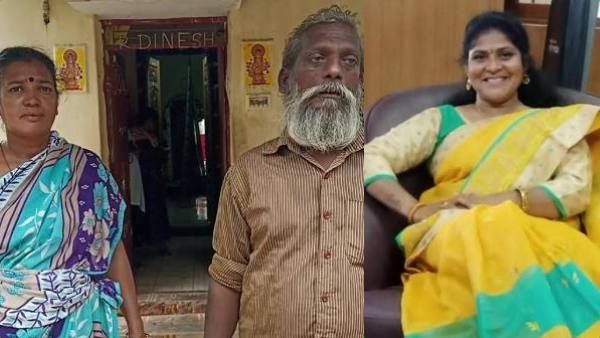 கடனை கொடுக்காத தொழிலாளி.. கூலிப்படையை ஏவிய விசிக பெண் நிர்வாகி! தட்டித்தூக்கிய போலீஸ்- பரபர தகவல்